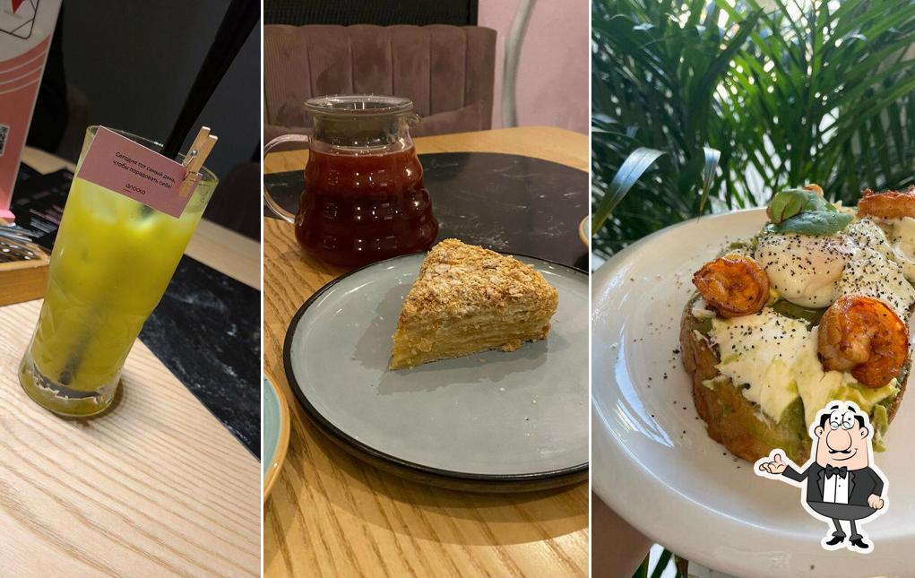 Интерьер "Анука"