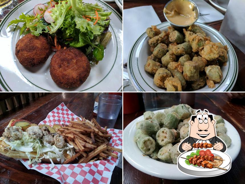 EaT: An Oyster Bar