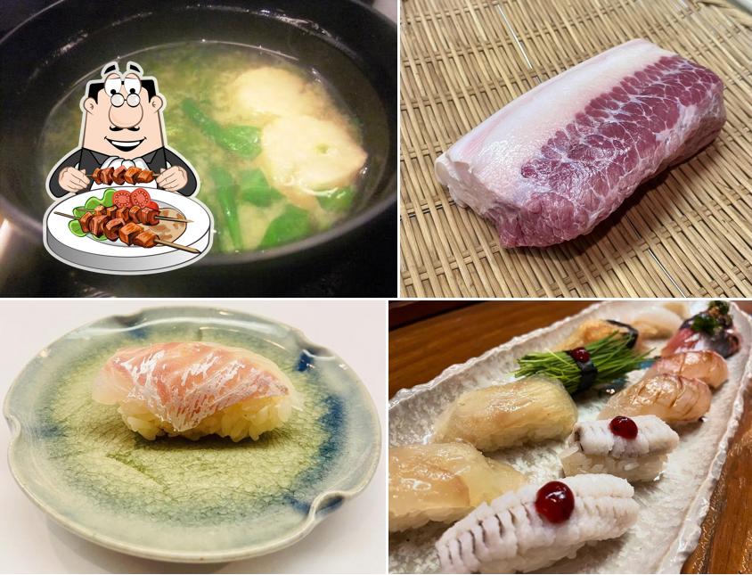 魚菜屋 幸太