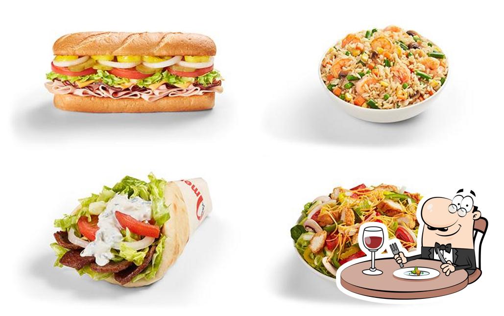 American Deli