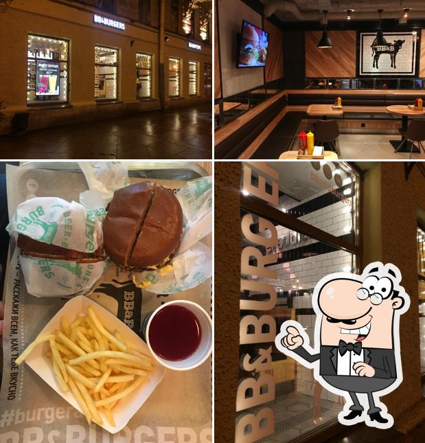 BB&Burgers
