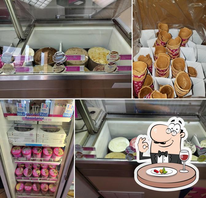 Baskin-Robbins