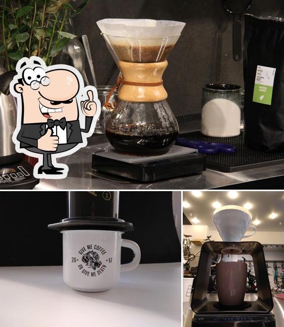 Alley Cup