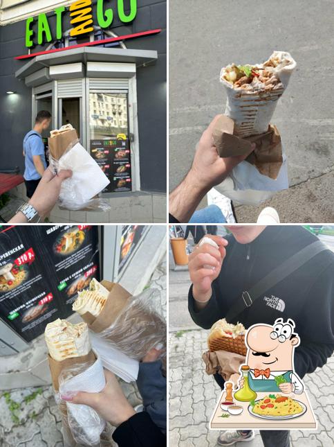 Eat And Go