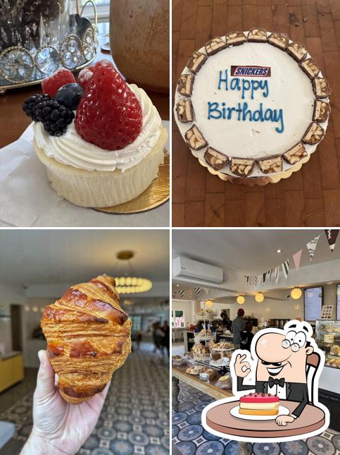 La Promenade Cafe and Catering - Nyack