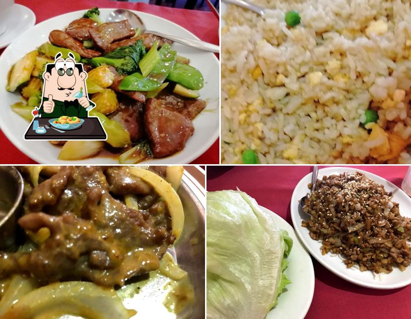 Chan's Tea House
