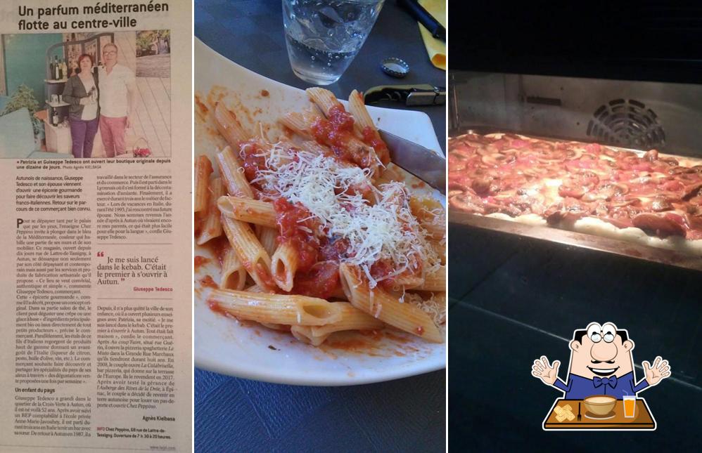 Chez Peppino