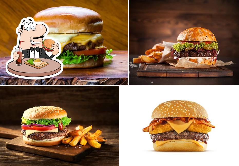 Del Lanches