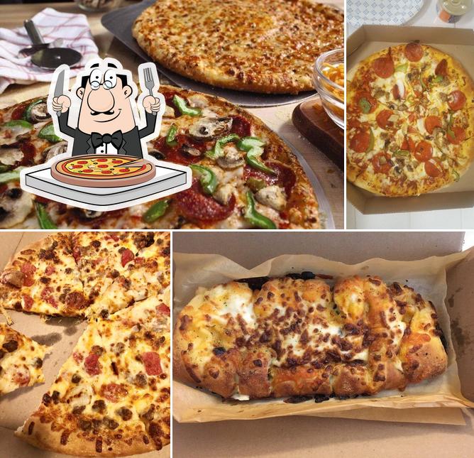 Domino's Pizza