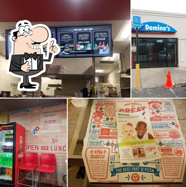 Domino's Pizza
