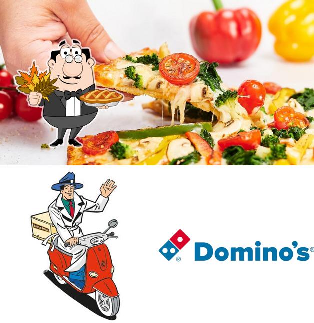 Domino's Pizza Stolberg