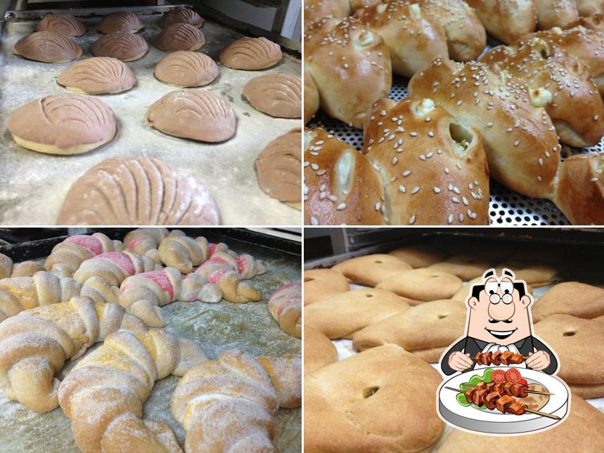 El Trebol Bakery