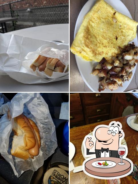 Casey's Diner