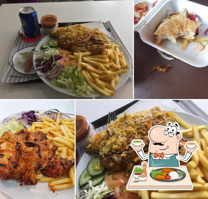 ChunkyChicken