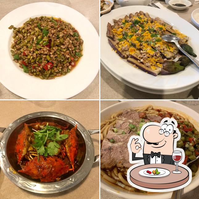 Hunan Taste