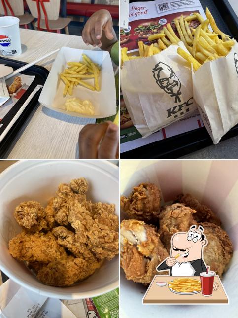 KFC