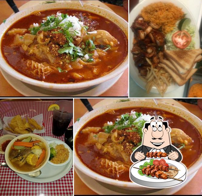 Las Tapatias #2