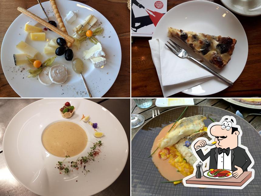 Ludwig im Museum Restaurant & Café