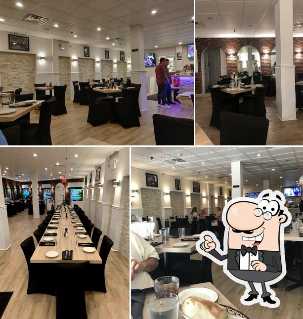 Orrico's Italian Restaurant