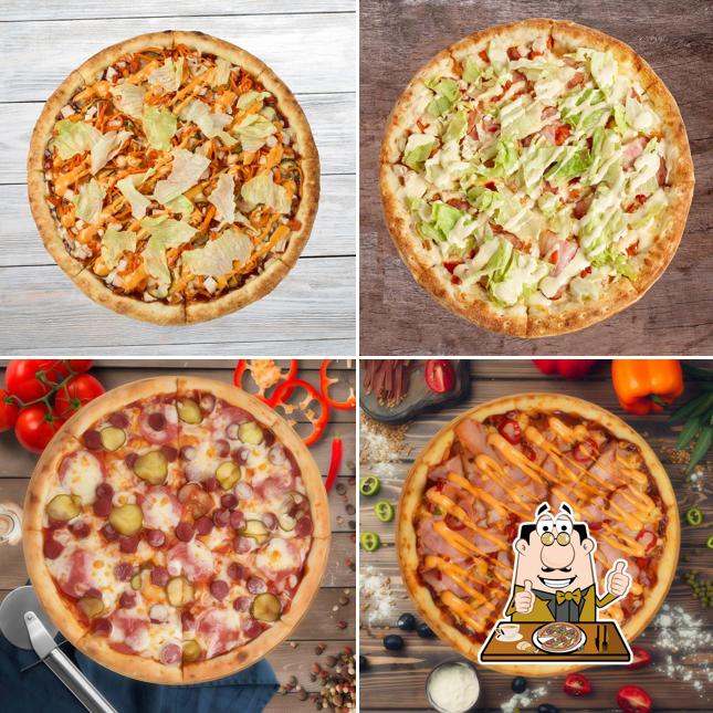 Pizza Day