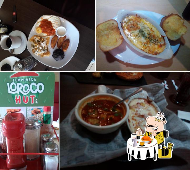 Pizza Hut • RBD Cobán