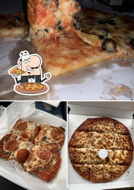 Santini's