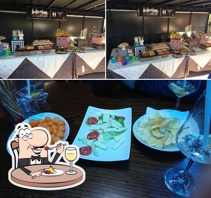 Bar Centrale Brixen