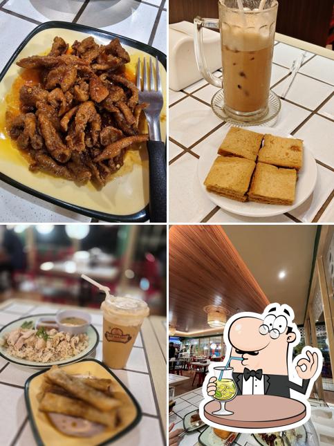 Ahbang Kopitiam