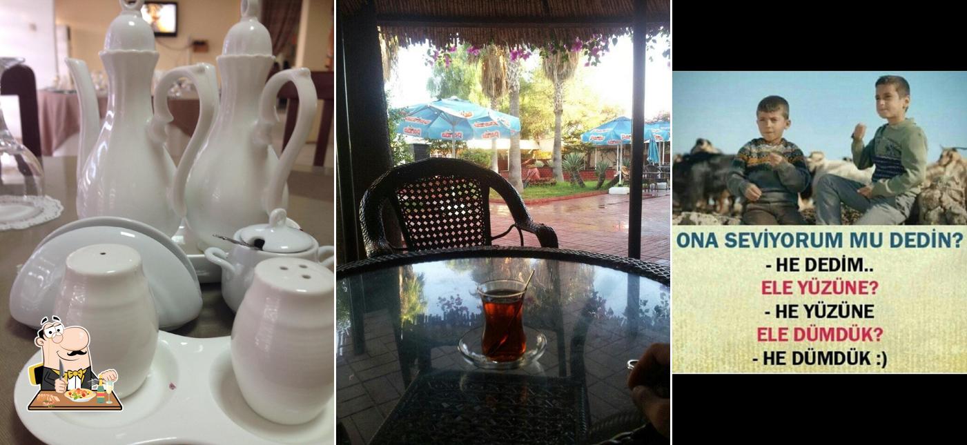 Akdoğan Askeri Gazinosu