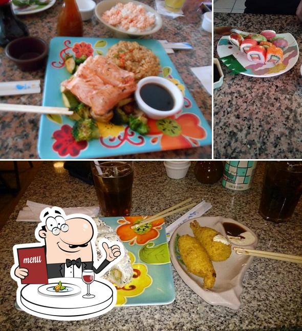 Discover Top Japanese Cuisine in Merida Restaurants