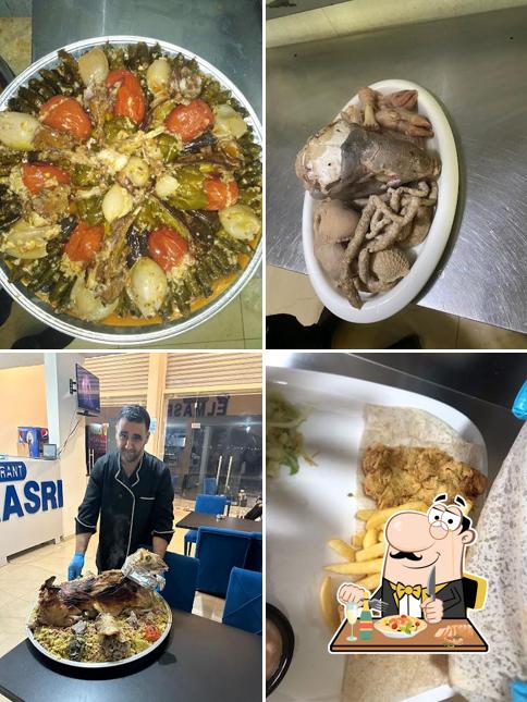 El Masri restaurant