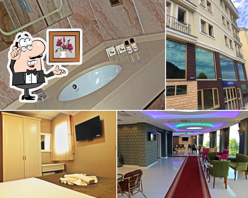 FEZA OTEL