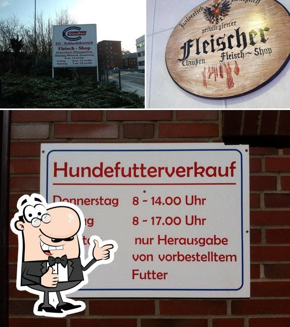 Fleischerei Claußen