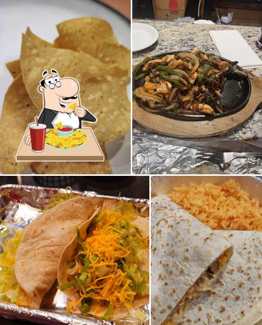 Guacamoles Maria Cocina Mexicana Woonsocket