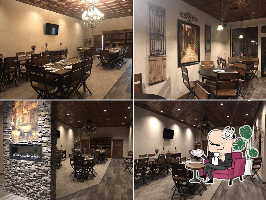 La Casa Toscana Italian Food and Catering Services