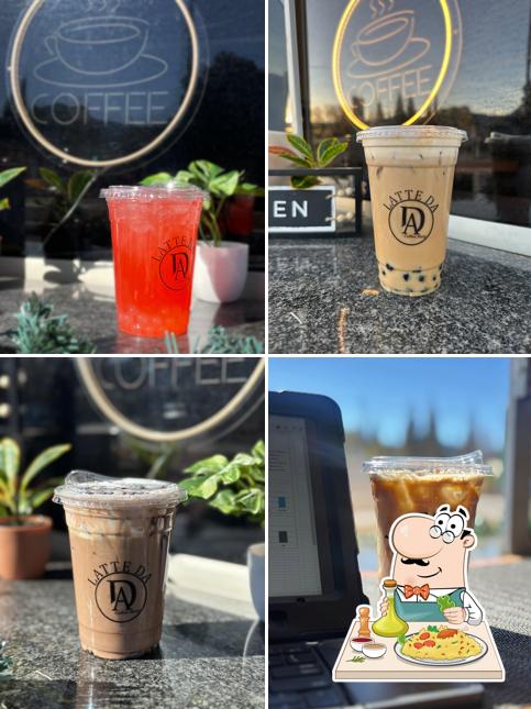 LatteDa