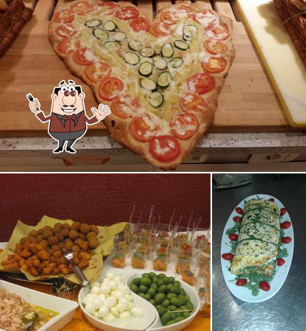 Pane Amore E Fantasia Srl