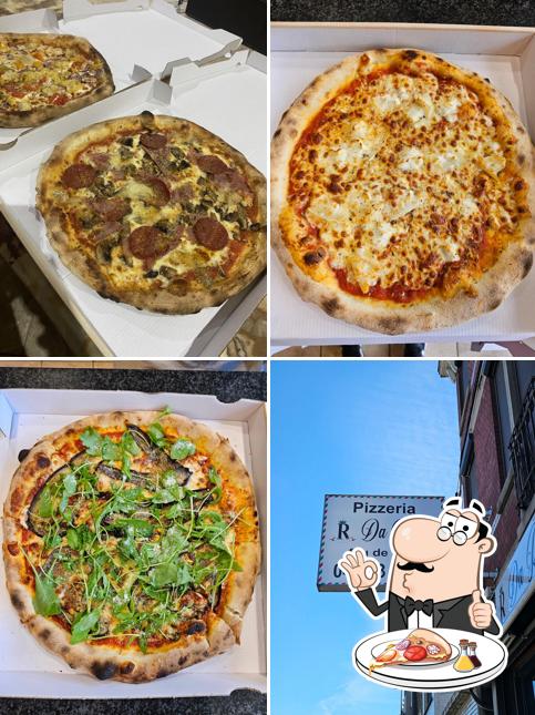 Pizzéria Da Reina