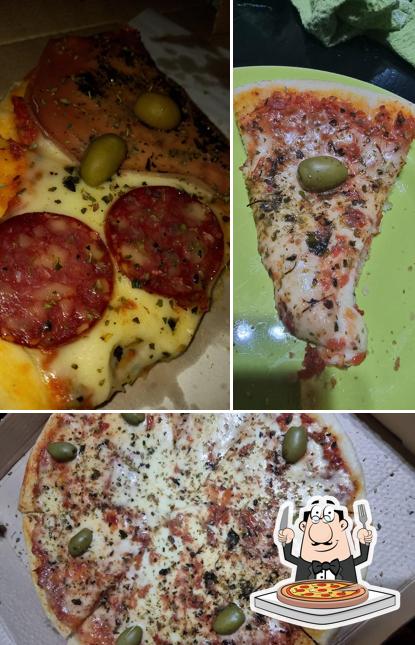 Pizzería Mi Sueño