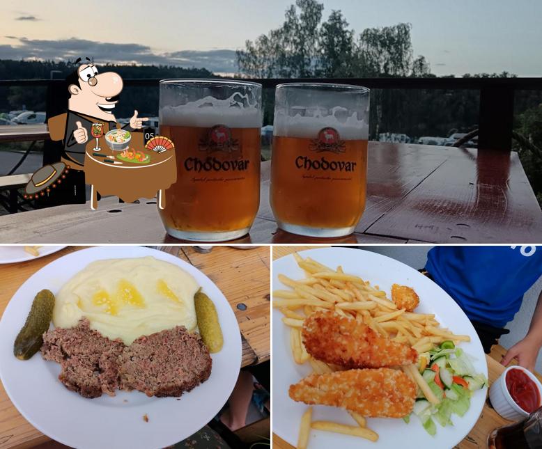 Restaurace Nekostatka