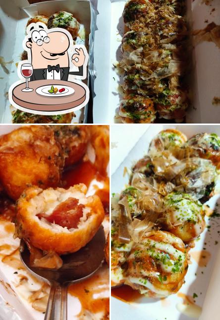 TakoBalls