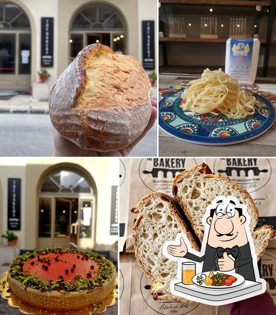 Pedalino Bakery ‘Generazione Mugnaia’