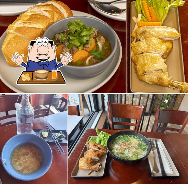 Viet Food House