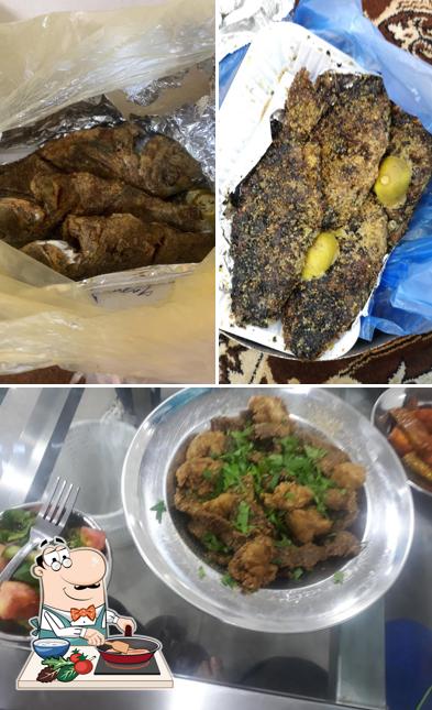اسماك شعبان