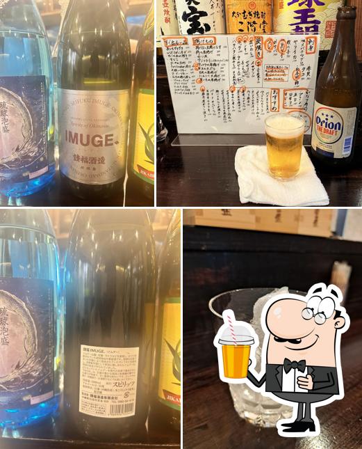 いなり屋ゴン 松尾店