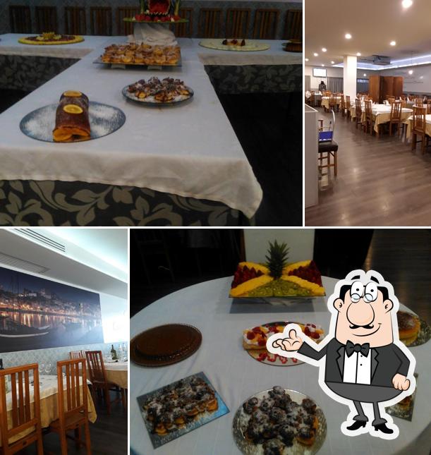 Restaurante Três Pinheiros