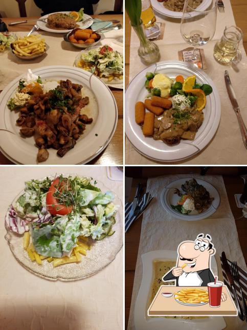 Rohr´s Restaurant