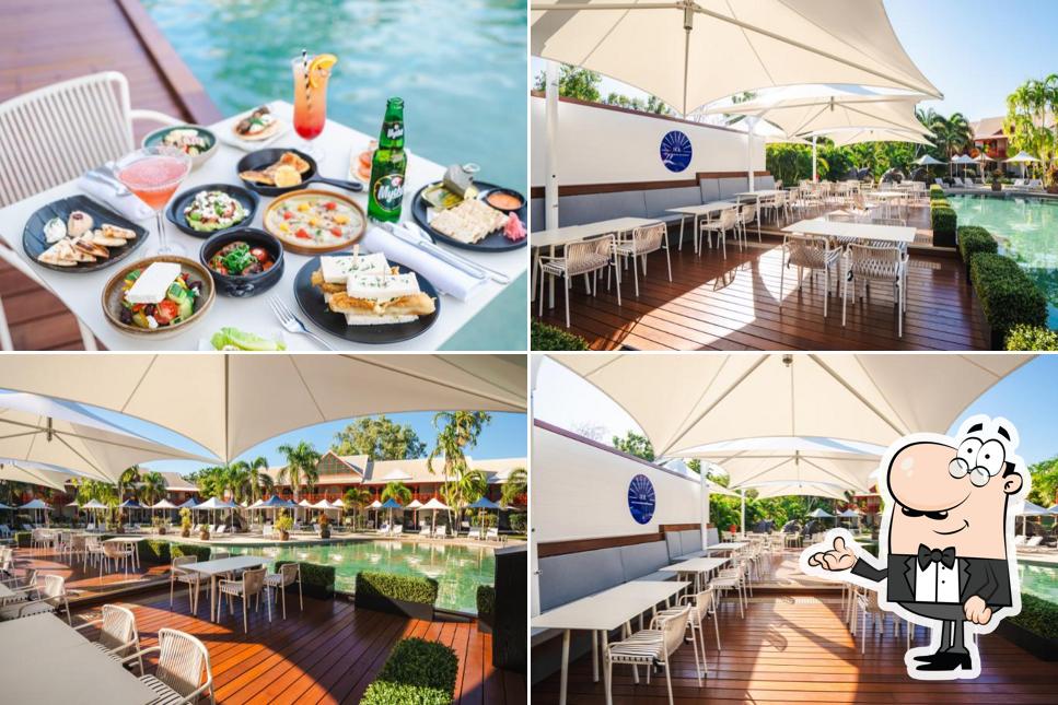Sol Mediterranean Restaurant