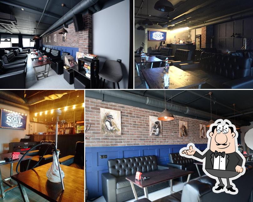 Soul Lounge