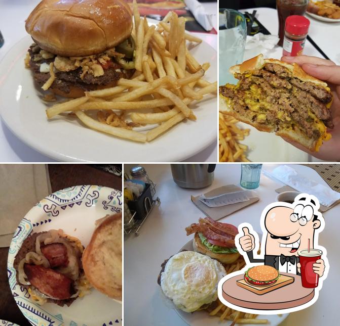 Steak 'n Shake